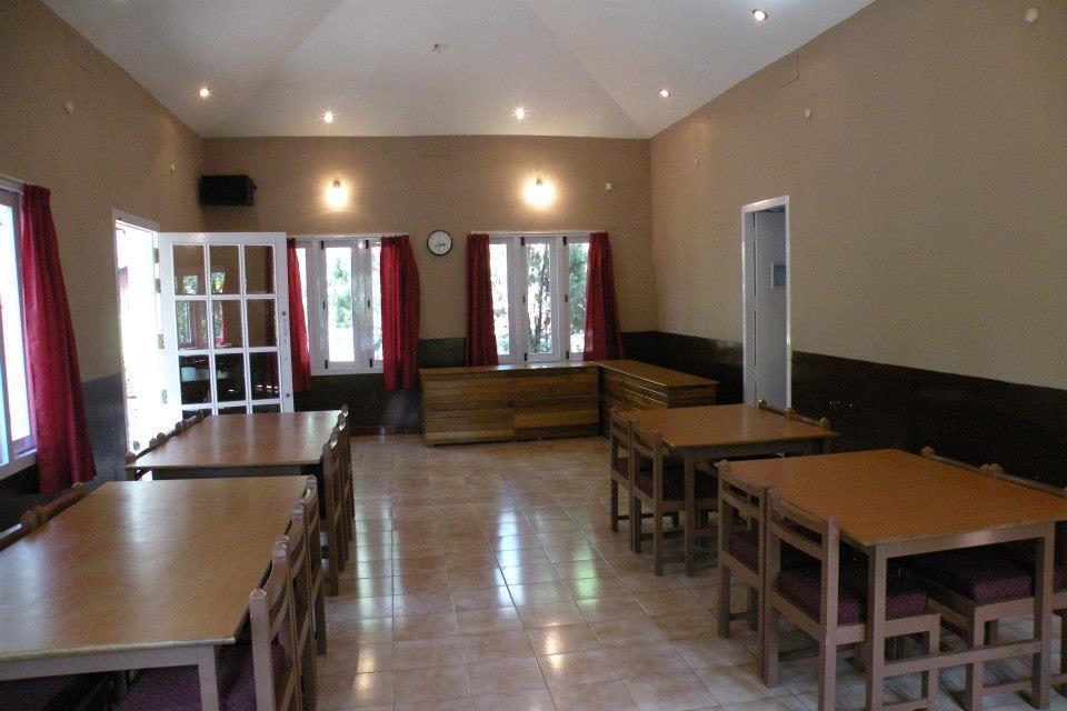 Grange Resort Yercaud Exterior foto