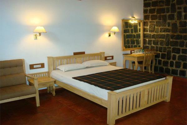 Grange Resort Yercaud Exterior foto